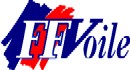 Le site de la fédération française de voile